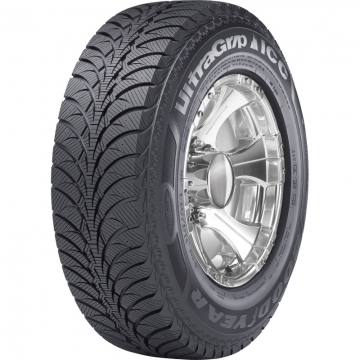 Goodyear Ultra Grip ICE SUV G1 265/60 R18 114T