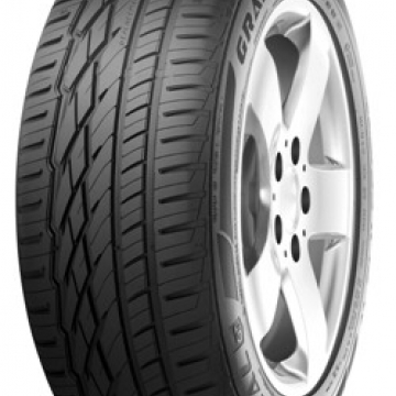 General GRABBER GT 255/60 R17 106V