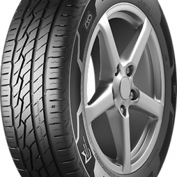 General GRABBER GT PLUS 225/60 R18 100H