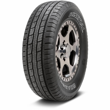 General GRABBER HTS60 245/75 R16 111S