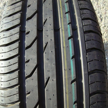 Continental CONTIPREMIUMCONTACT 2 205/70 R16 97H