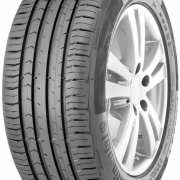 Continental CONTIPREMIUMCONTACT 5 215/55 R17 94V