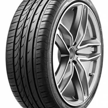 Radar Radar Dimax R8 XL 215/45 R17 91Y