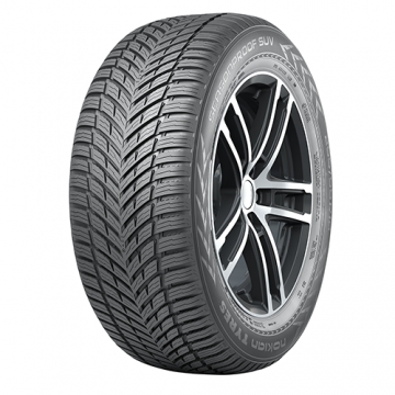 Nokian Seasonproof SUV 235/55 R18 104V