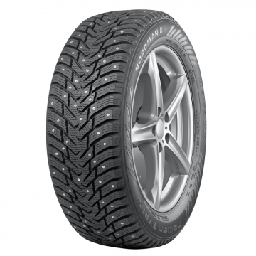 Nokian Nordman 8 255/40 R18 99T
