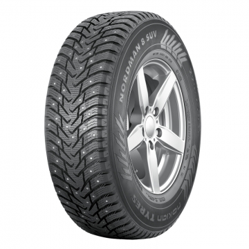 Nokian Nordman 8 SUV 245/70 R17 110T