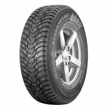 Nokian Nordman 8 SUV 225/65 R17 106T