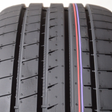 Goodyear Eagle F1 Asymmetric 3 SUV 275/40 R21 107Y