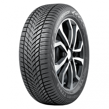 Nokian Seasonproof XL 205/60 R16 96H