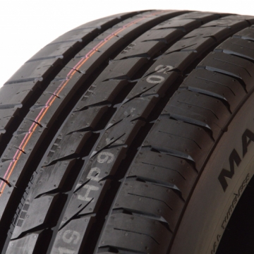 Marshal / Kumho Crugen HP91 255/55 R19 111V