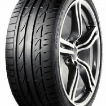 Bridgestone POTENZA S001T 275/35 R20 102Y