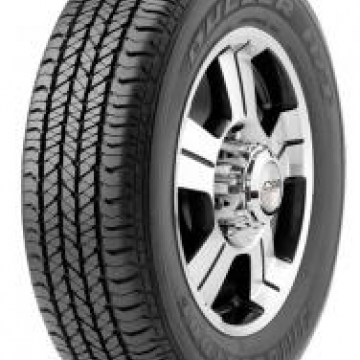 Bridgestone D684II 265/60 R18 110H