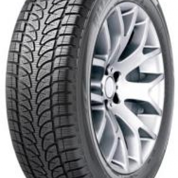 Bridgestone BLIZZAK LM80 EVOT 255/55 R18 109H