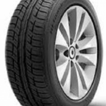 BFGoodrich ADVANTAGE SUV GO 225/60 R17 99H