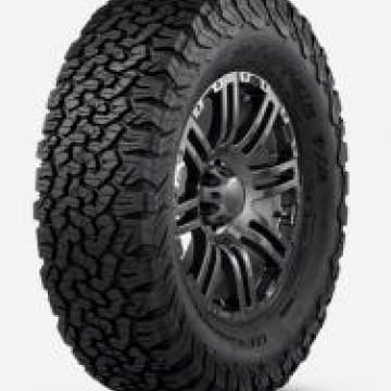 BFGoodrich ALL-TERRAIN T/A KO2 225/75 R16 115S