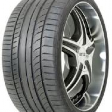 Continental CSC 5P MO 255/35 R19 96Y