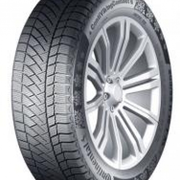 Continental CVC 6 SSR (RFT) 225/60 R18 104T