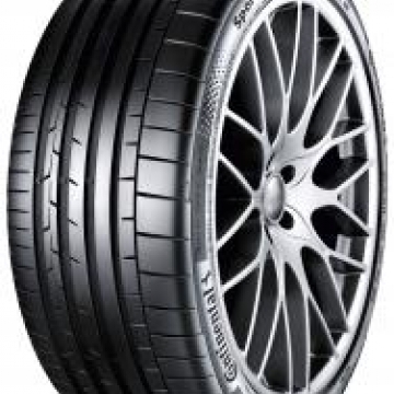 Continental CSC 6 285/30 R22 101Y