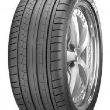 DUNLOP SP SPORT MAXX GT MO 235/50 R18 97V