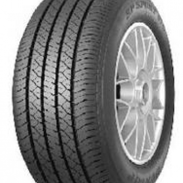 DUNLOP SPORT 270 235/55 R18 100H