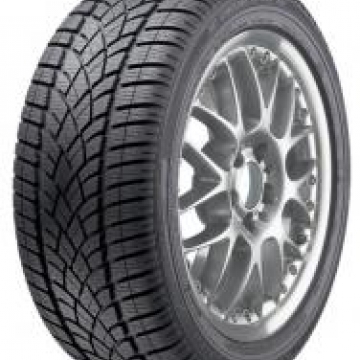 DUNLOP SP WINTER SPORT 3D AO 235/45 R19 99V