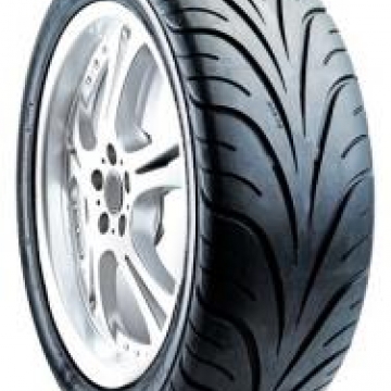 FEDERAL RS-R 595 235/40 R17 90W