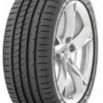 Goodyear EAGLE F1 ASYM 2 MOE ROF(RFT) 275/35 R20 102Y