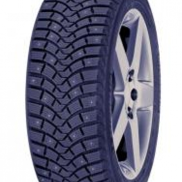 Michelin X-ICE NORTH XIN2 195/55 R16 91T