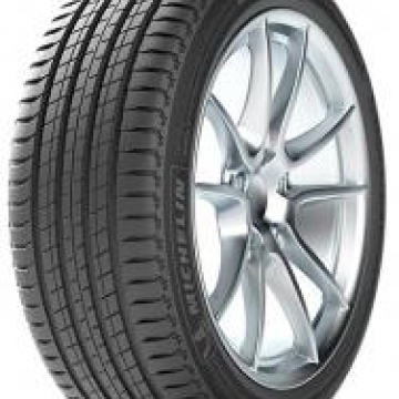 Michelin LATITUDE SPORT 3 MO 285/40 R20 Y108