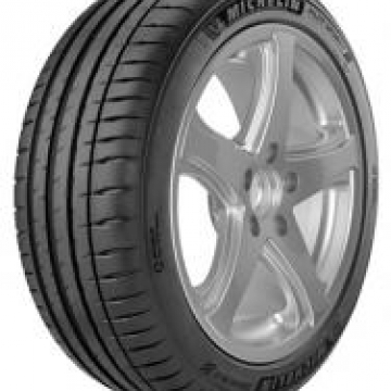 Michelin PILOT SPORT 4 SUV VOL 235/60 R18 107V