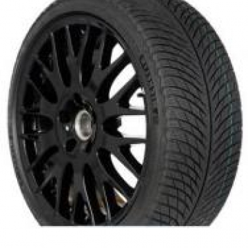 Michelin PILOT ALPIN 5 MO 225/45 R18 H95