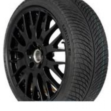 Michelin PILOT ALPIN 5 MO 245/40 R19 98V