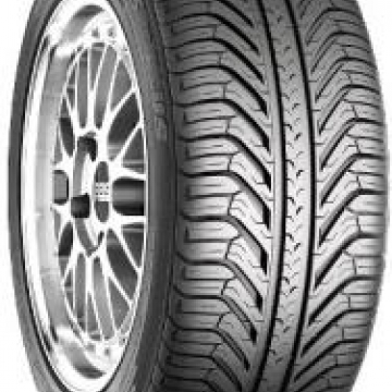 Michelin PILOT SPORT A/S PLUS N0 295/35 R20 105V