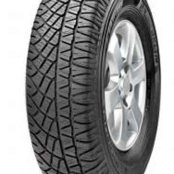 Michelin LATITUDE CROSS 265/65 R17 112H