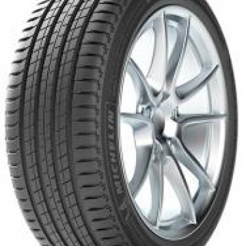 Michelin LATITUDE SPORT 3 N0 295/40 R20 106Y