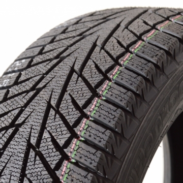 Hankook Winter i*cept X RW10 265/50 R20 107T