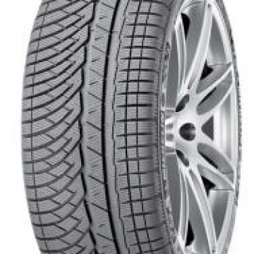 Michelin PILOT ALPIN PA4 (N1) 245/35 R20 91V