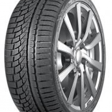 Nokian WR A4T 225/55 R17 97H