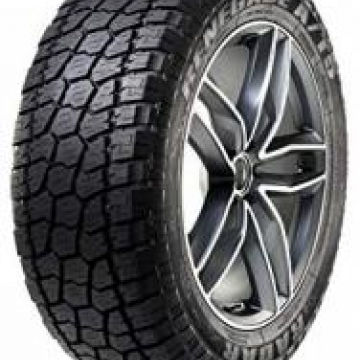 Radar RENEGADE AT5 305/45 R22 118S
