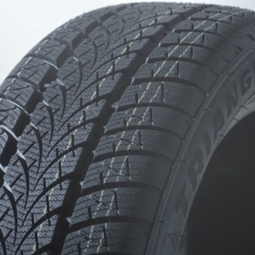 Triangle WinterX TW401 155/65 R14 75T