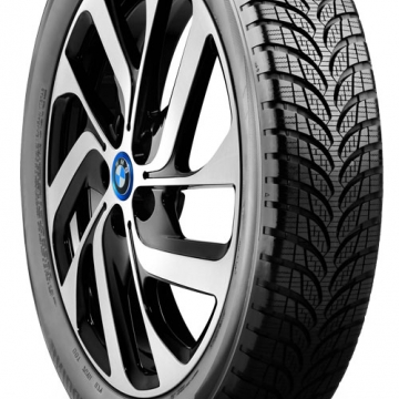 Bridgestone Blizzak LM-500 155/70 R19 Q88