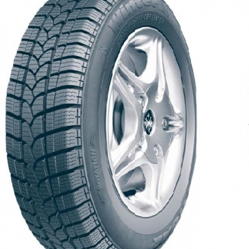 Tigar Winter 1 155/70 R13 T