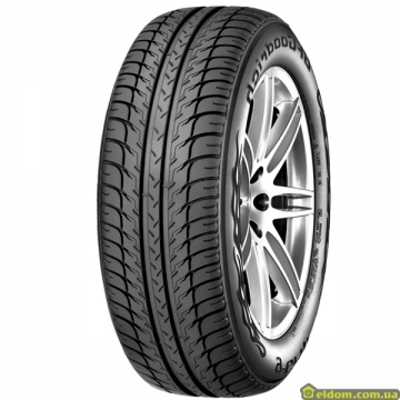 BF GOODRICH G-Grip 245/40 R18 97Y