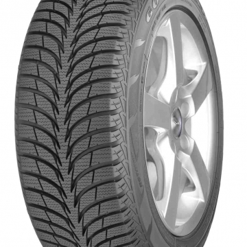 Goodyear Ultra Grip Ice+ 215/55 R17 94T
