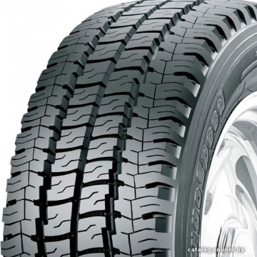 Tigar Cargo Speed 195/70 R15 104 R