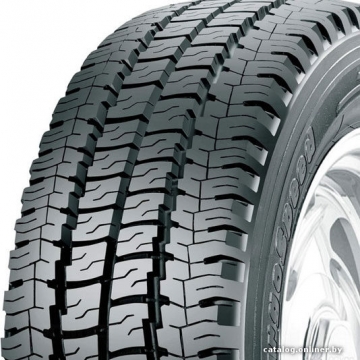 Tigar Cargo Speed 205/75 R16 R