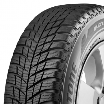 Bridgestone Blizzak LM-001 205/55 R19 H97