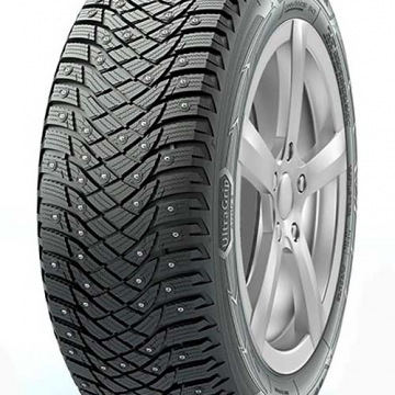 Goodyear Ultra Grip Arctic 2 225/55 R17 101T