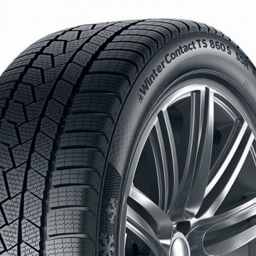 Continental Continental WinterContact TS860S 225/40 R19 93 W