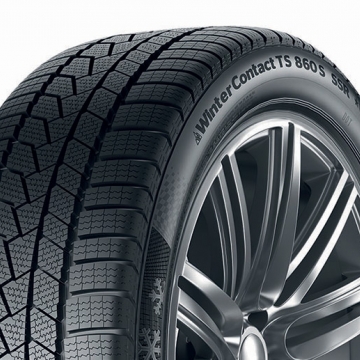 Continental Continental WinterContact TS860S 245/35 R19 93 V